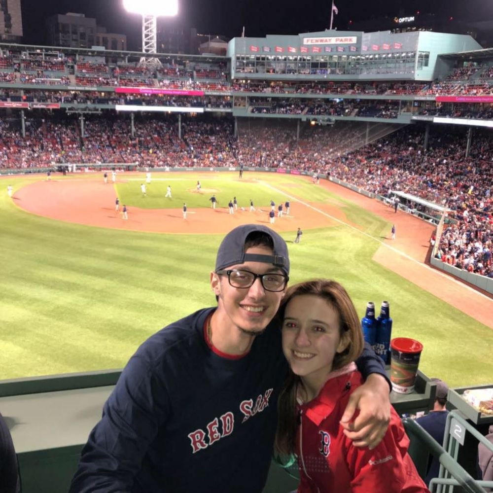 Meet your Posher, Kaitlyn